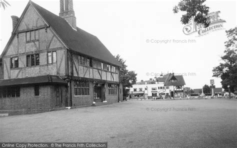 tudor rose old coulsdon